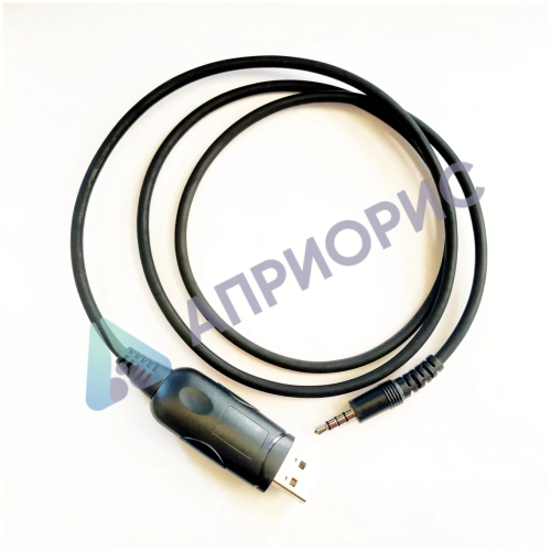 Кабель для программирования Comrade R1